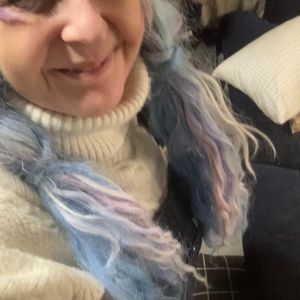 Meet your Posher, Maggie